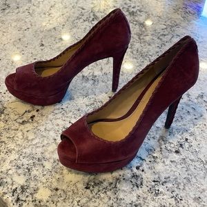 Antonio Melani heels size 8